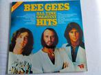 LP van The Bee Gees, 1960 tot 1980, Gebruikt, Ophalen, 12 inch
