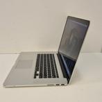 MacBook Pro 15 Inch 2015 - i7 2,2GHz 16GB RAM 512GB SSD, Apple, Zo goed als nieuw, Support@apple.com, One Apple Park Way
Cupertino, CA 95014
United States