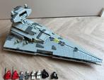 lego star wars 6211, Ophalen of Verzenden, Zo goed als nieuw, Complete set, Lego