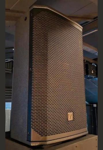 Electro Voice EKX-12 beschikbaar voor biedingen