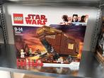 LEGO Star Wars  Sandcrawler (75220)| NIEUW IN DOOS, Info@lego.com, Denemarken, Lego, Nieuw