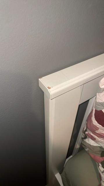 Songesand bedframe Ikea - afbeelding 3