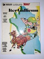 Asterix Iter Gallicum Latijn Hardcover, Boeken, Stripboeken, Gelezen, Ophalen of Verzenden, R. Goscinny en A. Uderzo, Eén stripboek