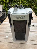 JBL CristalProfi e 1502 greenline, Ophalen, Gebruikt, Filter of Co2