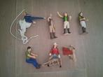 Schleich poppetjes, Ophalen of Verzenden, Zo goed als nieuw