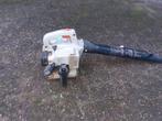 Tk Stihl bg 75 bladblazer, Tuin en Terras, Bladblazers, Ophalen, Gebruikt, Benzine