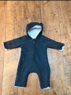 Teddy winterpak maat 56, Kinderen en Baby's, Babykleding | Maat 56, Ophalen of Verzenden, Zo goed als nieuw, Jongetje of Meisje