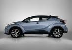 Toyota C-HR 2.0 Hybrid Dynamic | CarPlayAndroid Auto | Came, 12 maanden, Stof, Zwart, 4 cilinders