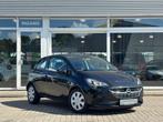Opel Corsa 1.2 Sport / Airco / Cruise Control / Pdc / Elektr, Stof, Gebruikt, Zwart, 4 cilinders