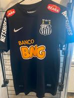 FC Santos Neymar shirt maat m, Ophalen of Verzenden, Zo goed als nieuw, Buitenlandse clubs, Shirt