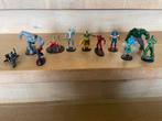 Marvel action helden, Verzamelen, Poppetjes en Figuurtjes, Ophalen of Verzenden, Gebruikt