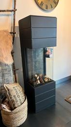 Gaskachel Hase Zafra | Vestia Kachels | € 2.595,-, Ophalen, Gas, Nieuw, Vrijstaand