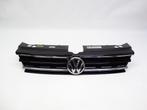 VW Tiguan II R-Line 16-20 grille grille met radar 5NA853653A, Ophalen of Verzenden, Gebruikt, Ford