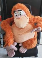 disney knuffel koning lowietje, Ophalen of Verzenden, Zo goed als nieuw, Overige typen