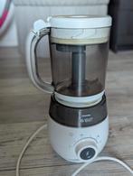 Philips Avent 4 in 1 stomer/blender, Ophalen of Verzenden, Gebruikt, Overige typen