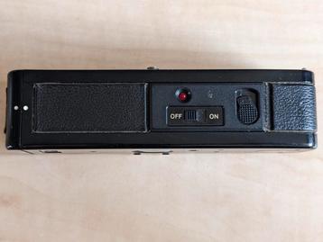 Minolta Autowinder G werkend beschikbaar voor biedingen