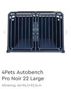 GEZOCHT 4Pets Pro Noir 22 L, Dieren en Toebehoren, Ophalen of Verzenden