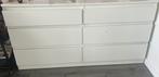White Storage Unit – Clean, Practical & Space-Saving, Ophalen, Zo goed als nieuw