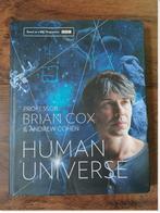 Human Universe | Brian Cox | 978-0007488803, Natuurwetenschap, Ophalen of Verzenden, Brian Cox, Zo goed als nieuw
