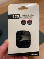 Decathlon 120 Fietscomputer - Draadloos, Ophalen, Draadloos, Nieuw