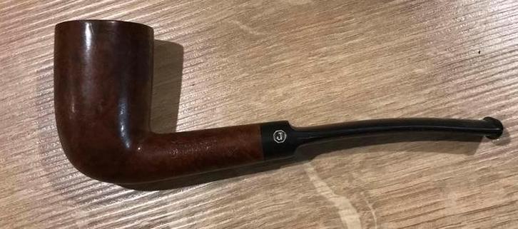 D. Pijp yeantet bruyere elite, Verzamelen, Rookartikelen, Aanstekers en Luciferdoosjes, Ophalen of Verzenden