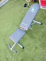 Fitnessbank - Fit@Home AB Roll Bench, Ophalen of Verzenden, Gebruikt, Buik, Fitnessbank