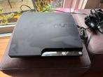 Playstation 3 met spellen en afstandsbediening, Spelcomputers en Games, 2 spelers, Ophalen of Verzenden, Gebruikt, Vanaf 12 jaar