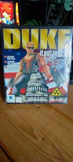 Duke it out in D.C. Sealed - Big Box MAC, Shooter, 1 speler, Ophalen of Verzenden, Zo goed als nieuw
