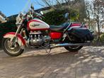 Honda F6 C GL1500 Valkyrie ( bj 1997), Motoren, Particulier, Meer dan 35 kW, Toermotor, 1520 cc