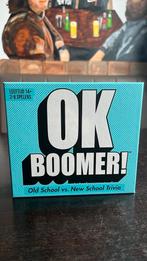 OK Boomer!, Ophalen of Verzenden, Zo goed als nieuw