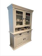 Koken of vitrine kast, Ophalen of Verzenden, Zo goed als nieuw, 25 tot 50 cm