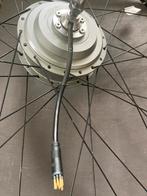 Nieuwe MC Multicycle e-bike 10sp achterwiel met motor, Wiel, Algemeen, Nieuw, Ophalen of Verzenden