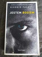 Giorgio Faletti - Jestem Bogiem, Boeken, Taal | Overige Talen, Fictie, Pools, Giorgio Faletti, Ophalen of Verzenden