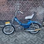 Puch Maxi Radical Geel Kenteken, Gebruikt, Ophalen of Verzenden, Maxi, Puch