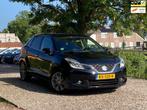 Suzuki Baleno 1.2 Smart Hybrid High Executive | Clima + Navi, Auto's, Suzuki, Voorwielaandrijving, Stof, Gebruikt, 4 cilinders