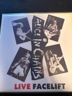 Alice in chains - Live Facelift, Cd's en Dvd's, Vinyl | Rock, Ophalen of Verzenden, Nieuw in verpakking