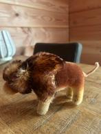 Steiff Bison - Mohair Pluche limited edition, Ophalen of Verzenden