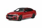 Gt Spirit Bmw F90 M5 Competition 1/1700 1:18 Nieuw, Nieuw, Ophalen of Verzenden, Auto