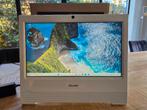 All-in-one PC touchscreen, Win 11, 8GB RAM, 250GB SSD, Computers en Software, Desktop Pc's, Ophalen, 256 GB, 2 tot 3 Ghz, Met monitor