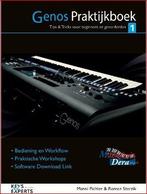 Yamaha Genos Praktijkboek 1 Tips &Tricks van Keys Experts, Muziek en Instrumenten, Keyboards, Ophalen of Verzenden, Nieuw