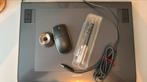 Wacom Intuos tekentablet, Computers en Software, Tekentablets, Ophalen of Verzenden, Gebruikt, Wacom