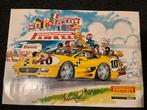 Vintage Ferrari Pirelli Poster, Antiek en Kunst, Ophalen