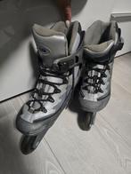 Skeelers Fila maat 42, Sport en Fitness, Skeelers, Ophalen of Verzenden, Zo goed als nieuw, Inline skates 4 wielen, Overige merken