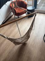 Gratis Schommelstoel - Ophalen!, Tuin en Terras, Hangmatten, Ophalen, Gebruikt, Eenpersoons, Binnen