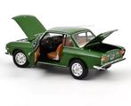 Lancia Fulvia 3 1975 Groen schaal 1/18 NOREV ref. 187983, Hobby en Vrije tijd, Verzenden, Nieuw, Auto, Norev