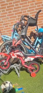 Motor fiets kinderen, Ophalen of Verzenden, Zo goed als nieuw