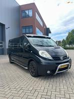 Nissan Primastar 2.5 dCi L2 2009 Airco, Auto's, Bestelauto's, Voorwielaandrijving, Gebruikt, 1760 kg, Origineel Nederlands