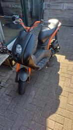 Peugeot ludix 70cc WOK, Fietsen en Brommers, Scooters | Peugeot, Ophalen, Gebruikt, Ludix