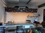 Te koop: Horecazaak/Cafe Fries Kitchen