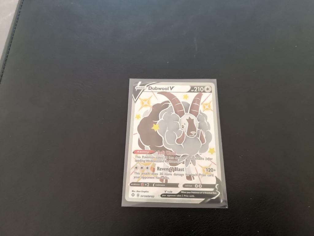 Pokemon kaarten, Verzenden, Nieuw, Losse kaart, Foil